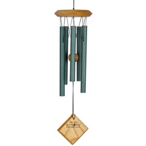 Chimes Of Mars - Verdigris