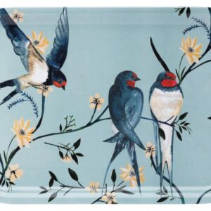 Flying Home - Large Tray