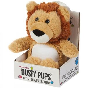 Dusty Pups Lion