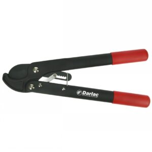 “Handy” Ratchet Lopper