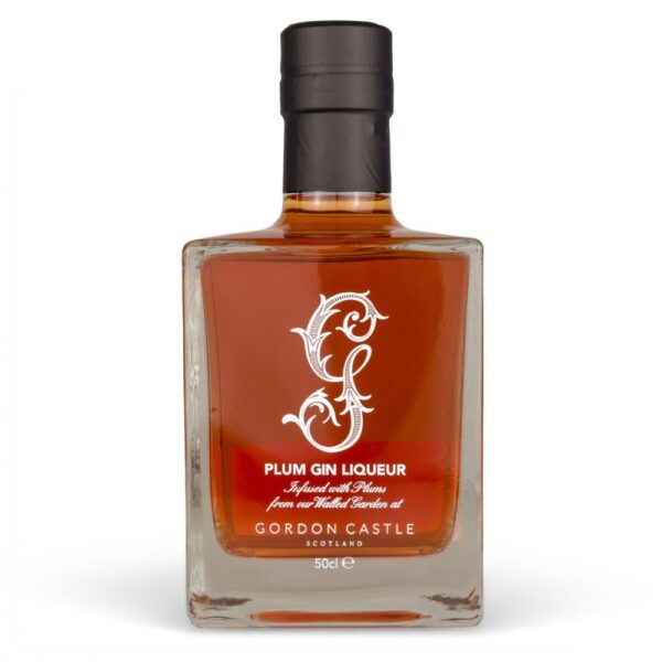 Gordon Castle Gin Liqueur Plum