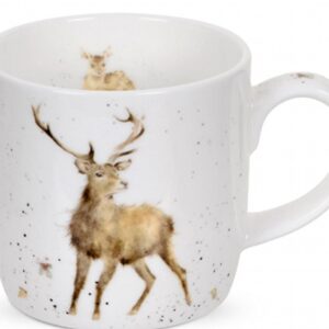 Highland Cow Mug