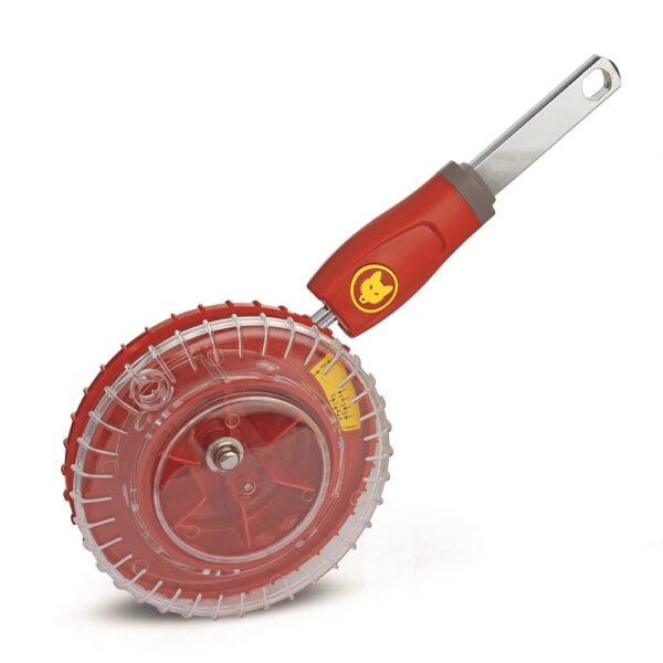 WOLF multi-change® Small Seed Sower