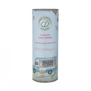 Fun At The Fayre Design 50Ml Reed Diffuser