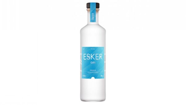 Esker Gin 70Cl
