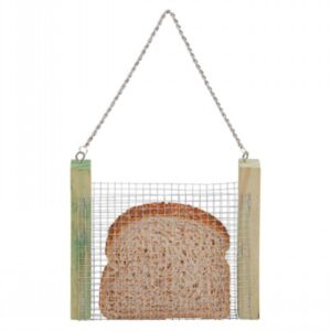 BREAD FEEDER