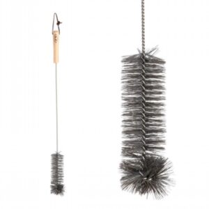 Silo Cleaning  Brush