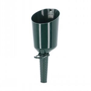 2 In 1 Bird Food Scoop