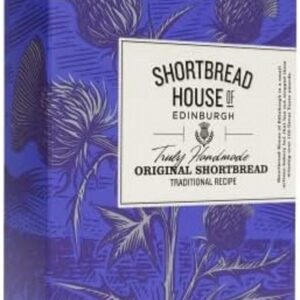 170G Shortbread Fingers Box