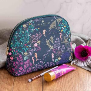 Underwater Spa Cosmetic Bag