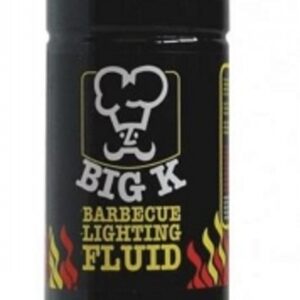 Lighting Fluid