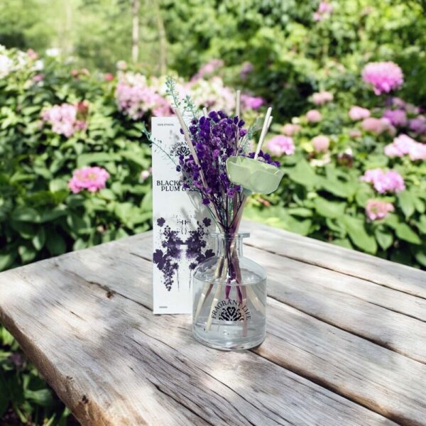 Blackcurrant  Plum & Pear Diffuser