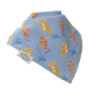 Bib Leopards And Tigers