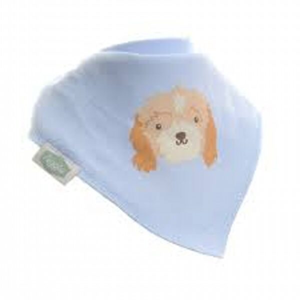 Dog Bib