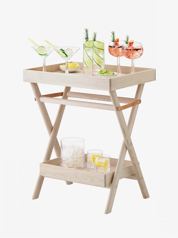 Gin Grand Serving Set