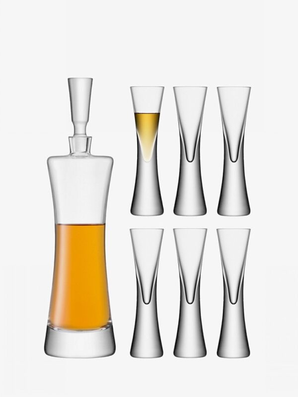 Moya Liqueur Set