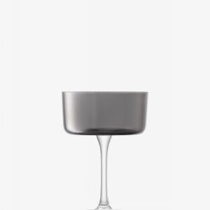 Lunar Champagne/Cocktail Glass 2 Set