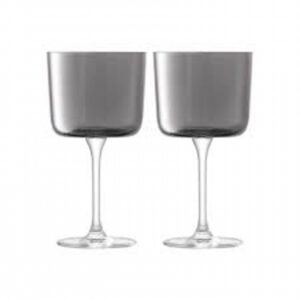 Lunar Wine Glass 250Ml 2 Set
