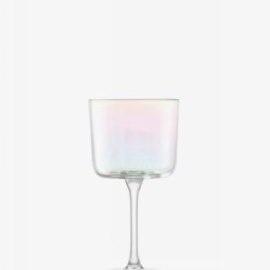 Iridescence Wine Glass 2 Set