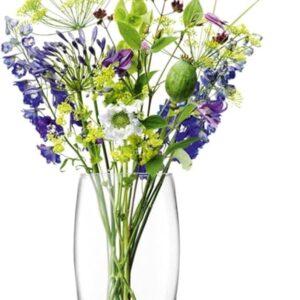 Flower Barrel Bouquet Vase