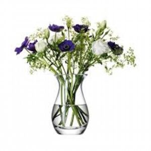 Flower Posy Vase