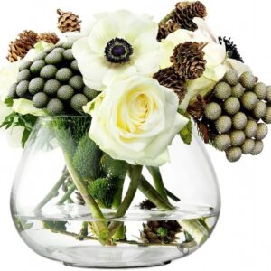 Flower Table Arrangement