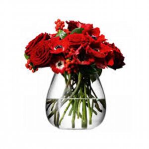 Flower Table Bouquet Vase