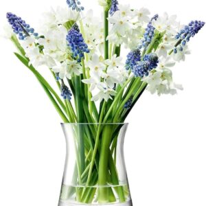 Flower Garden Posy Vase