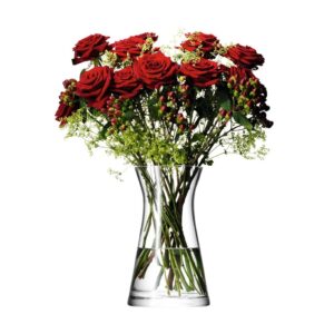 Flower Mixed Bouquet Vase