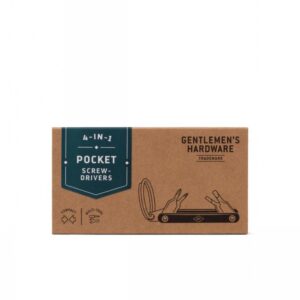 Pocket Mini Screw Drivers Gift
