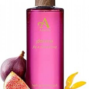 Glen Rosa Body Wash 300Ml