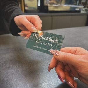 Digital Giftcard