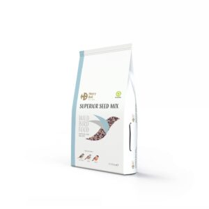 Hb Superior Seed Mix 2Kg