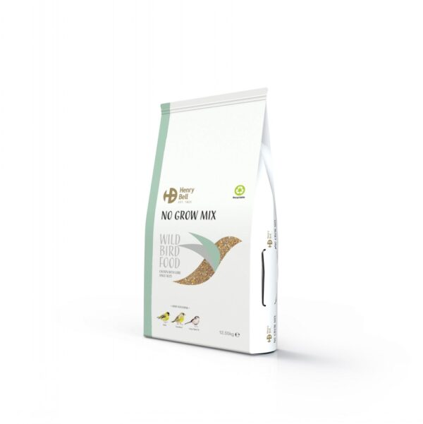 Hb No Grow Mix 12.55Kg - Image 5