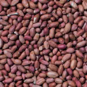 Peanuts 4Kg