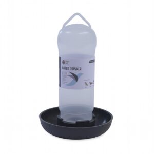 Essential Water Drinker
