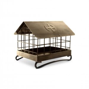 Ground Feeder Heritage