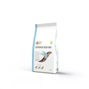 Hb Superior Seed Mix 12.55Kg