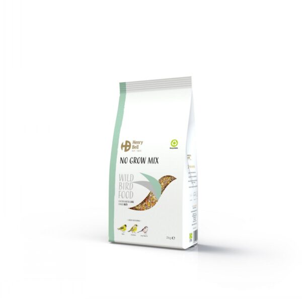 Hb No Grow Mix 12.55Kg - Image 4