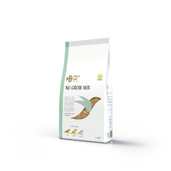 Hb No Grow Mix 12.55Kg
