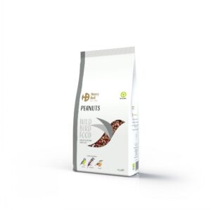 Hb Peanuts 12.55Kg