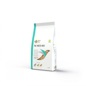 Hb No Mess Mix 12.55Kg