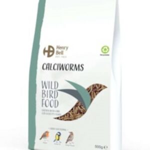 Calciworms 500G