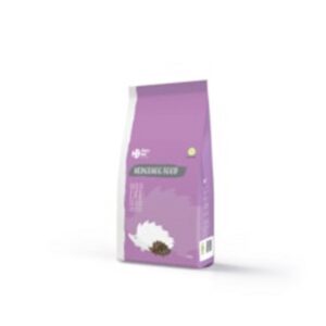 Hedgehog Food 750G