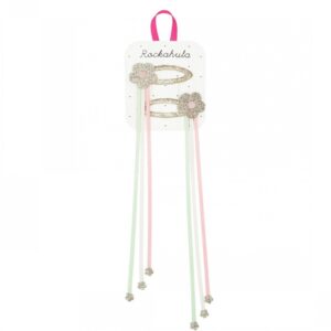 Daisy  Streamer Clips