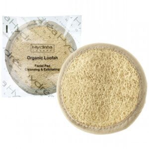 Organic Egyptian Loofah Face Pad