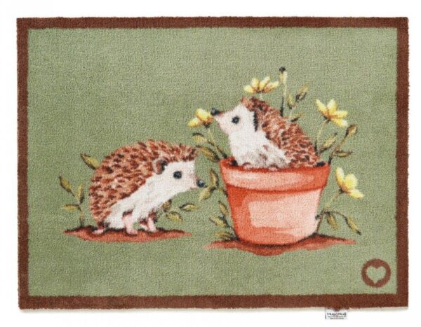 Hug Rug Country Collection Hedgehog 1