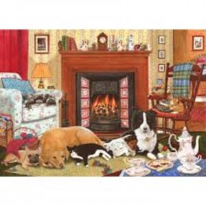 Home Comforts 1000 Piece Puzzle