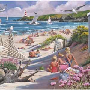 Driftwood Bay 1000 Piece Puzzle