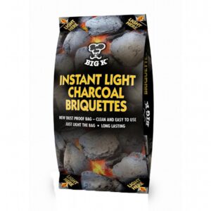 Instant Light Briquettes